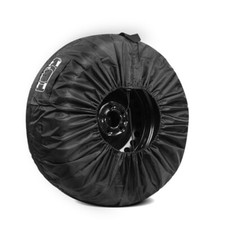 Car Spare Tire Cover Waterproof Tires Storage Bags Protection Spare Tire Bag