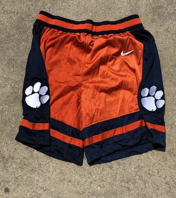clemson men's swim trunks