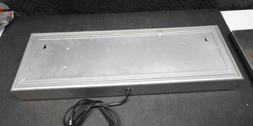 Vintage SMASH TV ARCADE BELEUCHTETES SCHILD von WILLIAMS 1990 - Bild 13 von 14