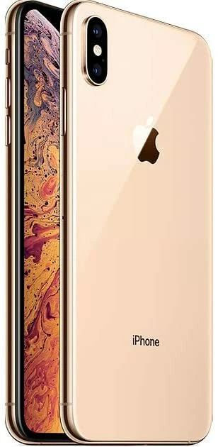 iPhone XS Max Gold Smartphones for Sale | Shop New & Used Cell