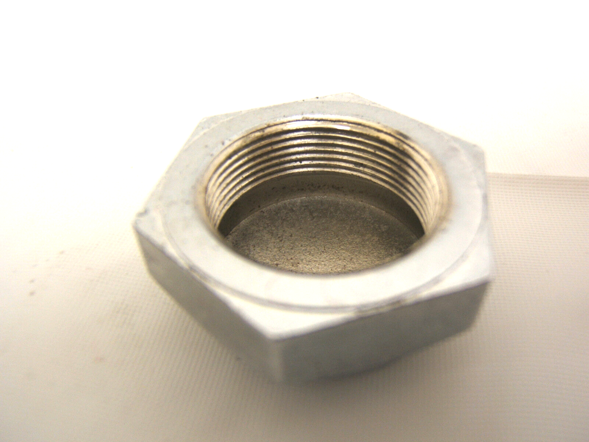 KAWASAKI CAP NUT 22MM 22 MM 92015-1873 ZX600 E F G ZX 600 ZZR600