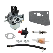 Carburetor Carb For Husky 2600 PSI 2.4 GPM 173cc Pressure Washer