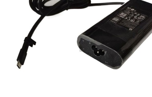 Original TPN-LA29 28V 5A 140W TYPE-C USB TPN-DA29 HP Laptop Charger AC Adapter - Picture 3 of 6