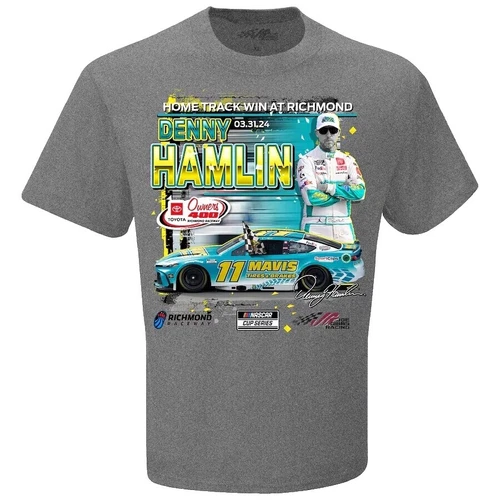 Joe Gibbs Racing NASCAR Shirts