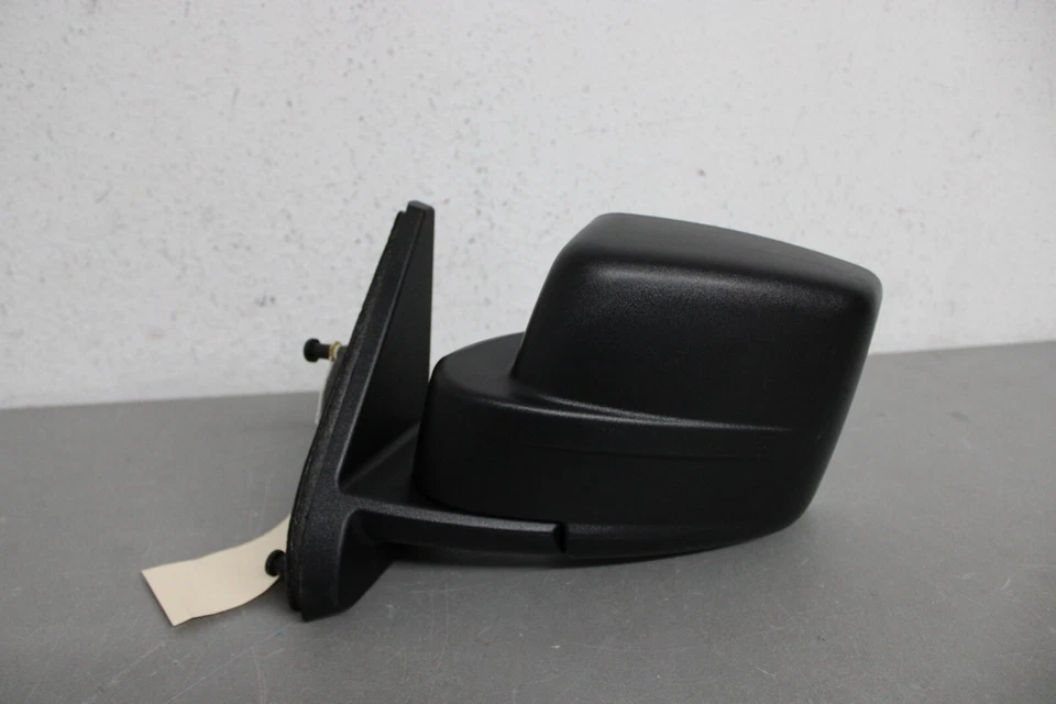 Jeep Patriot 2007 2017 espejo retrovisor manual lado izquierdo Foto 2 de 4