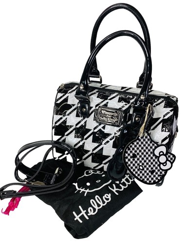 Loungefly Disney Maleficent Mistress Of Evil Satchel Bag  display picture 1