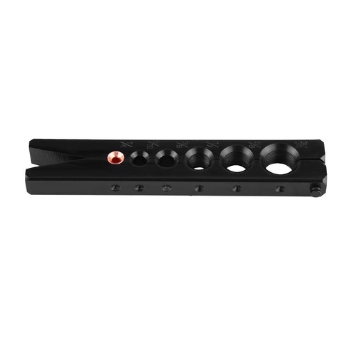 Robust Flare Eccentric Flaring Tool Kit for 1/4"-3/4" Pipes - Picture 9 of 11