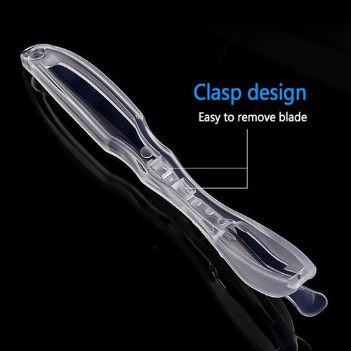 Vinyl Wrap Film Cutter Safety Paper Duckbill Knife Car Sticker Safety Cutt$e - Picture 6 of 12