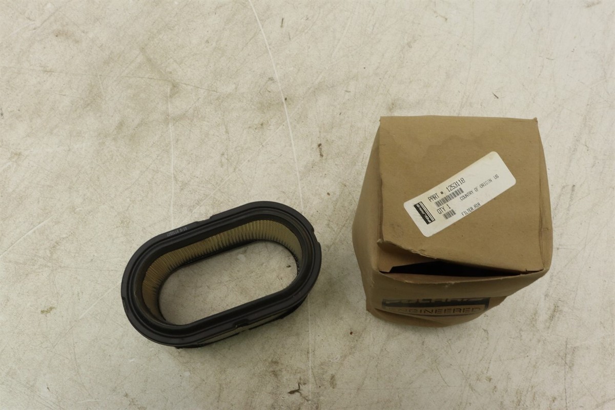 ari☀︎san Polaris Scrambler Sportsman Trail Blazer Magnum Air Filter 1253118