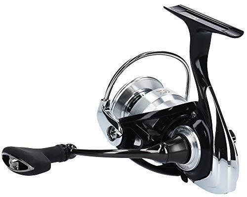 Daiwa Spinning Reel 19 LEXA LT2500D-XH Fishing Reel Aluminum