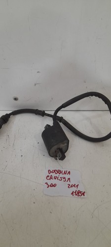 BOBINA ACCENSIONE SYM CRUISYM 300 JOIMAX Z 300 2019 2020 VEDERE FOTOGRAFIE - Bild 8 von 8