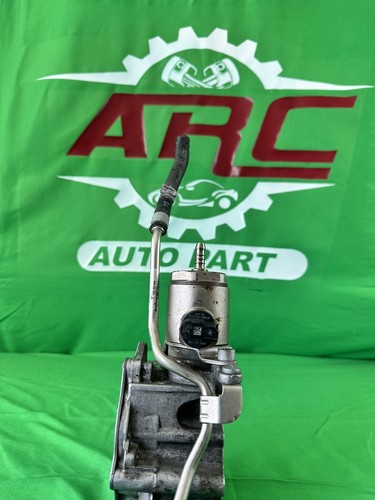 2009 - 2016 AUDI A4 OEM VACUUM PUMP FUEL PRESSURE 1-131-130 - Picture 5 of 8