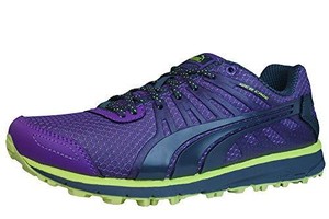 Tr Womens Running da Uk Scarpe Fitness Taglia Uva 3105 Faas ginnastica 300 4 Puma Scarpe 4xRwqApg