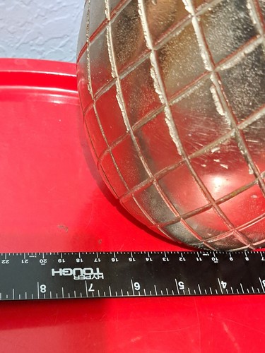 Silver Pineapple Ice Bucket - Picture 3 of 13