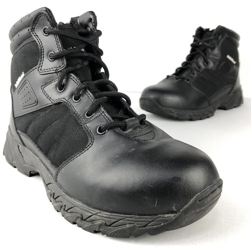 Smith \u0026 Wesson Breach 2.0 Men's Size 9 