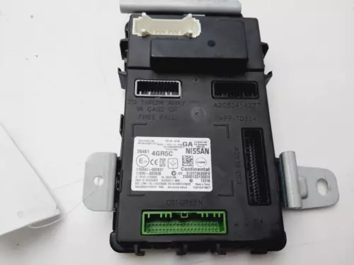 284B14GR5C Modulo Electronico para INFINITI Q50 (V37) Q50 2014 8793717 - Foto 1 di 10