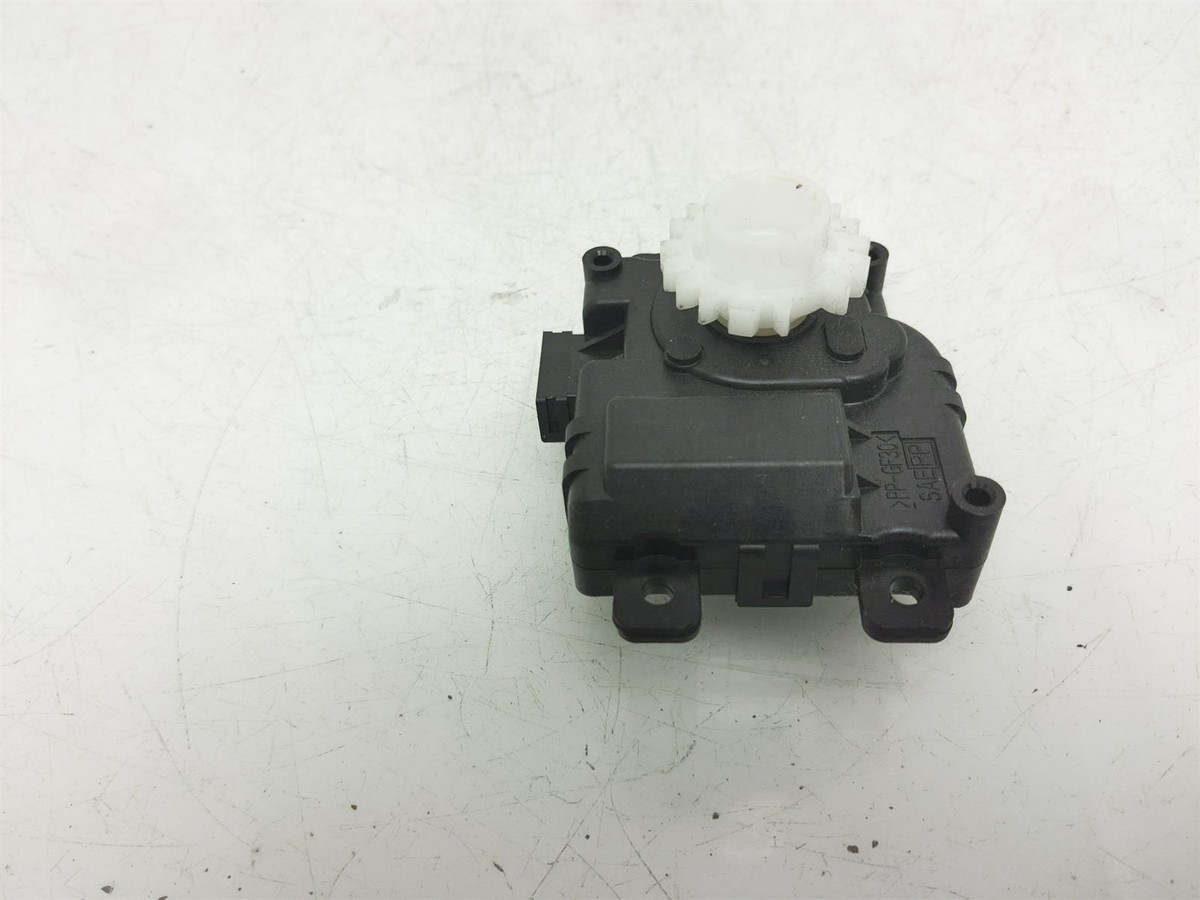 RIIZE　ODYSSEY 2018-2021 Honda Odyssey Rear Driver Air Mix Servo Motor