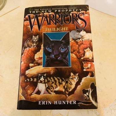 warriors the new prophecy 5 twilight warriors the new prophecy 5 twilight
