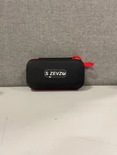 S ZEVZO ET03 Car Jump Starter 2500A Battery Pack for Up to 8.0L... 