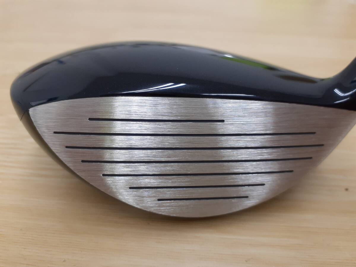AXIS Golf HARRY TAYLOR Harry Taylor 5W Head Single Item AXIS Golf HARRY TAYLOR Harry Taylor 5W Head Single Item