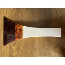 Tsugaru shamisen tortoiseshell drumstick