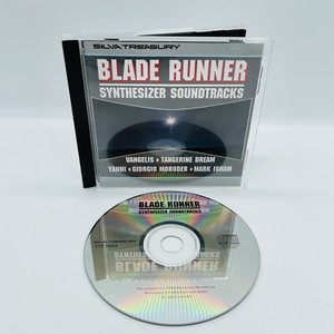 Vangelis Blade Runner CD | eBay Vangelis Blade Runner CD | eBay