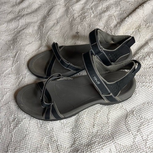 Teva Verra Sport Sandals Womens Size 9 - Picture 4 of 7
