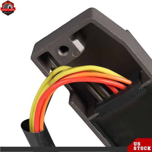 Rectificador regulador para Suzuki VS1400GLP Intruder 1400 1987-1995 32800-38B00 - Imagen 6 de 12