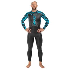 Zoot Men  s Manta Wetsuit, Flexible, Buoyant  Comfortable for Race Day, Train...