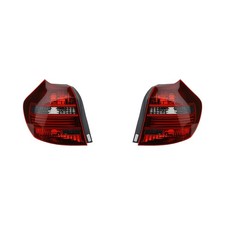 LED Heckleuchten Set passend für BMW 1 E81 E87 03/07-01/13 Links & Rechts
