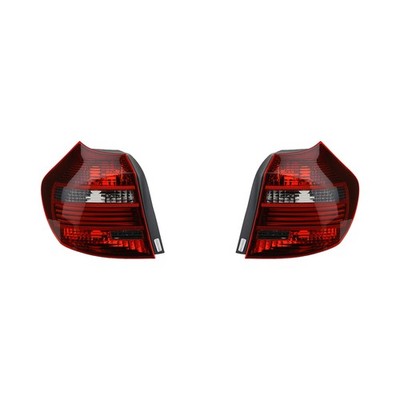 LED Heckleuchten Set passend für BMW 1 E81 E87 03/07-01/13 Links & Rechts