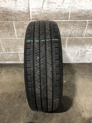 1x P235/65R17 Continental CrossContact LX Sport 7/32 104 H Used Tire 2356517