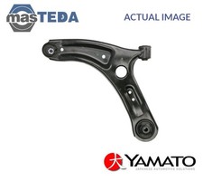 J30580YMT WISHBONE TRACK CONTROL ARM YAMATO FOR HYUNDAI I20 II,I20 ACTIVE