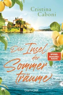Die Insel der Sommerträume: Roman - Der Sommerroman... | Buch | Zustand sehr gut