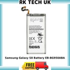 Samsung Galaxy S8 Bateria EB-BG950ABA 3000mAH 3,85V Zamiennik Premium Magazyn w Wielkiej Brytanii