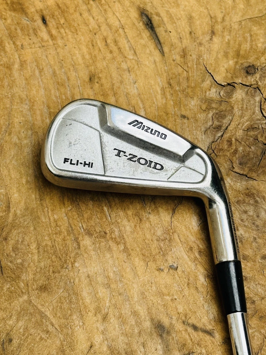 Mizuno Steel 18 Loft Golf Clubs for sale | eBay