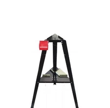 Le℮ Pr℮cision Press Stand 90688 Reloading Stand with Bench Plate System New