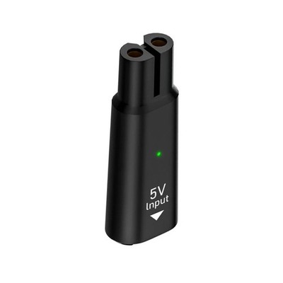5 V Typ-C Rasierer Ladegerät Adapter Philips eine Klinge UK