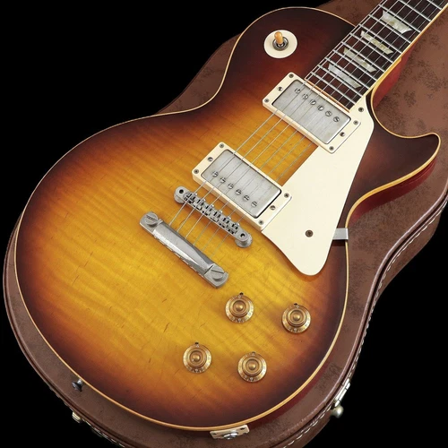 Gibson Custom Shop  1959 Les Paul Reissue 2007