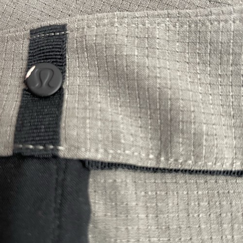 Lululemon ABC Classic-Fit Short WovenAir Herren Gr. 36 Top Zustand - Bild 5 von 8