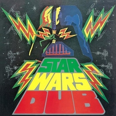 Audio Cd Neu - Phil Pratt - Star Wars Dub -I- Burning Sounds