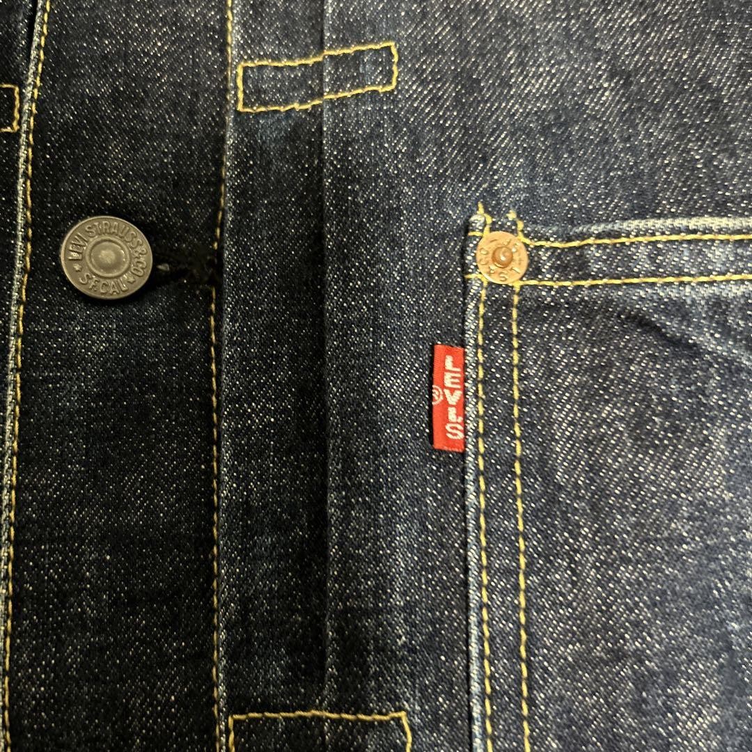 ジャケット・アウター Levi's Vintage Clothing 506xx 46 IMG_2579jacket7001.jpg?v=