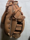 Baseball Glove Autographed Cal Ripken Jr.