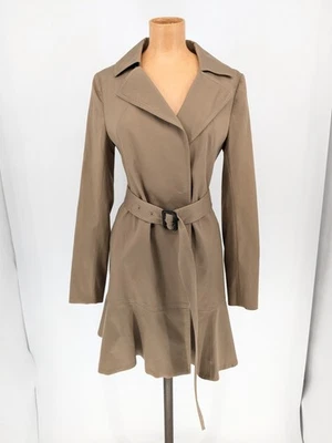 Diane von Furstenberg Trench Coats for Women for sale | eBay