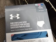 Under Armour Womens Stretch