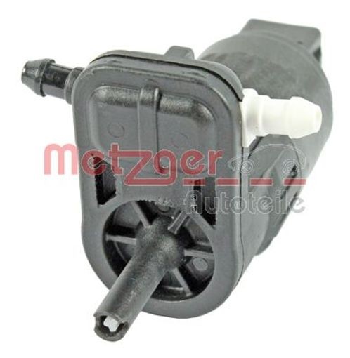 2x ✅Fits METZGER 2220046 WATER PUMP, WINDOW CLEANING  ⭐UK Seller⭐