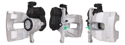 DRI Bremssattel 4246720 +58.64  Pfand Aluminium für LANDROVER RANGE ROVER 4 L405