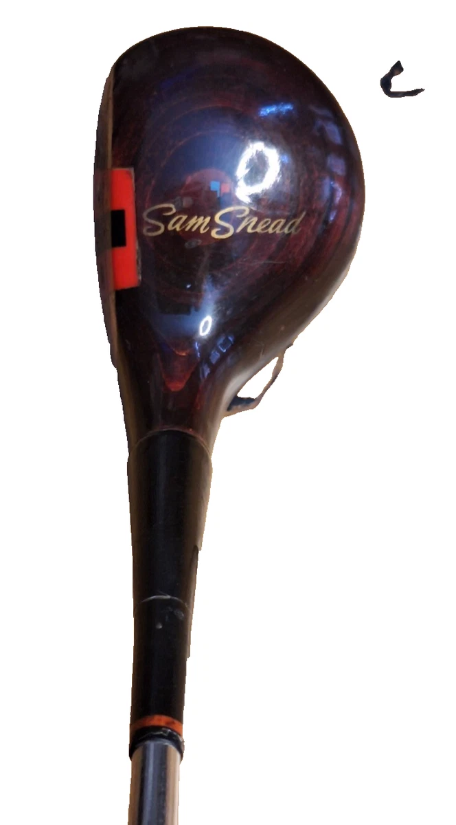 Wedge Wilson Harmonized Classic - Rue du Golf