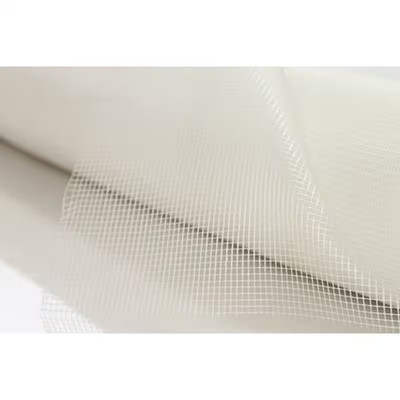 BOEN 38 In. X 150 Ft. Non-Adhesive EIFS Fiberglass Stucco Mesh, All Purpose