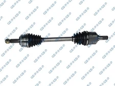 GSP 224296 Drive Shaft for Hyundai